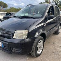 FIAT Panda 1.2 4x4 Climbing