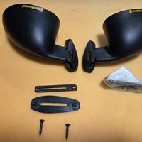 Coppia Specchietti VITALONI CALIFORNIAN Originali