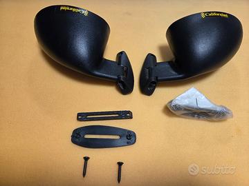 Coppia Specchietti VITALONI CALIFORNIAN Originali