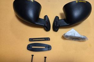 Coppia Specchietti VITALONI CALIFORNIAN Originali