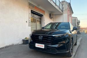 Honda CR-V 2.0 Hev eCVT Elegance