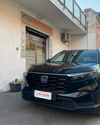 Honda CR-V 2.0 Hev eCVT Elegance