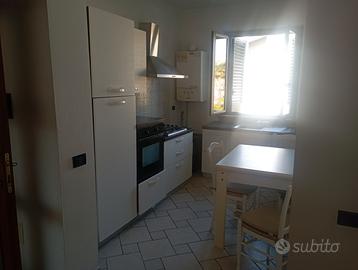 Appartamento a Giulianova lido