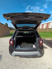 dacia Duster 100 CV Gpl