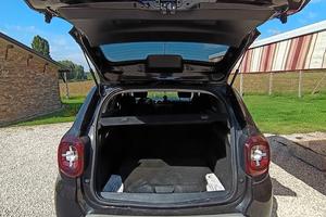 dacia Duster 100 CV Gpl