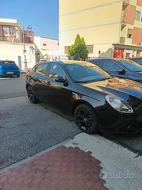 Giulietta 1.6