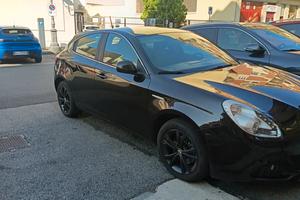Giulietta 1.6