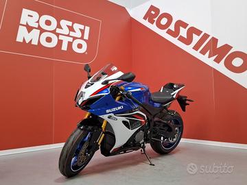 Suzuki GSX R 1000 R MY26 (2025-)