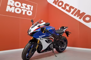 Suzuki GSX R 1000 R MY26 (2025-)