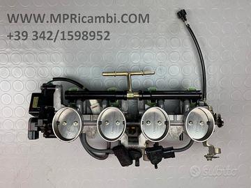 CORPOFARFALLATO CORPO KAWASAKI NINJA 636 2005 2006