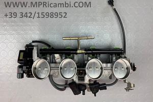 CORPOFARFALLATO CORPO KAWASAKI NINJA 636 2005 2006