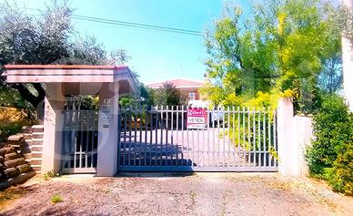 Casa Indipendente Pianella [VCH25225VRG]