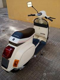 vespa pk 50 xl