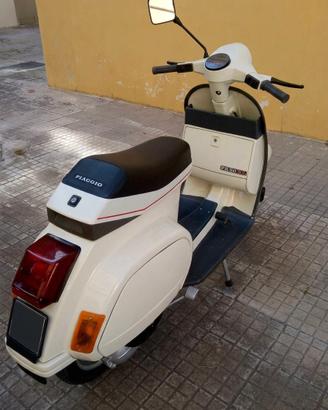vespa pk 50 xl