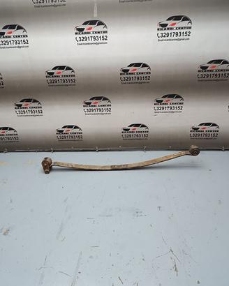 Molla balestra asse posteriore mercedes sprinter 2