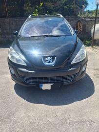Peugeot 308sw