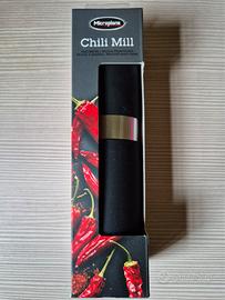 Macina peperoncino Microplane