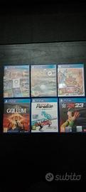 giochi ps4