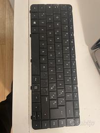Notebook  Hp Pavilion G6 e Hp DV6 tastiera- ok