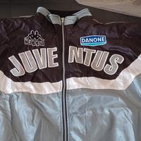 tuta calcio Juventus 94/95