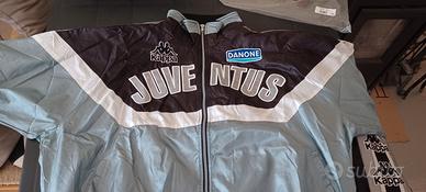 tuta calcio Juventus 94/95