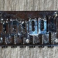 Ponte fisso per Stratocaster