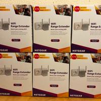 Netgear Wifi extender AC750