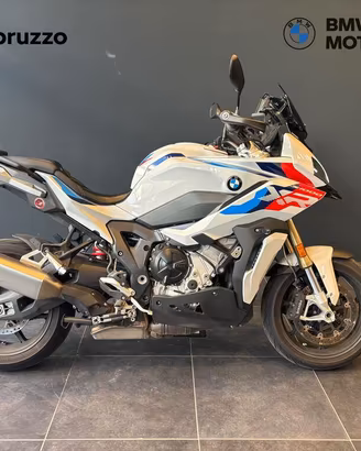 BMW S 1000 XR M Pack Abs