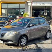 LANCIA YPSILON 1.2 BENZ/GPL 2014