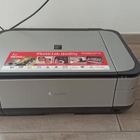Stampate multifunzione scanner Canon Pixma MP540