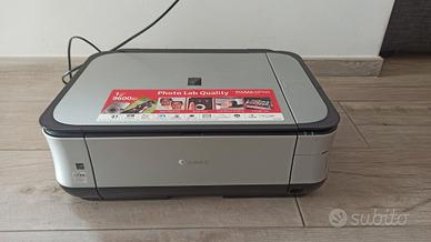 Stampate multifunzione scanner Canon Pixma MP540