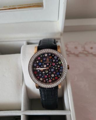 Orologio Capri watch swarovski