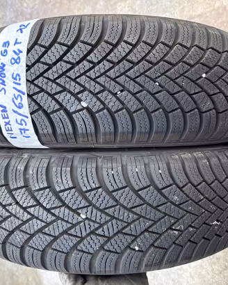 gomme usate 1756515 Winter NEXEN - WIN - 929