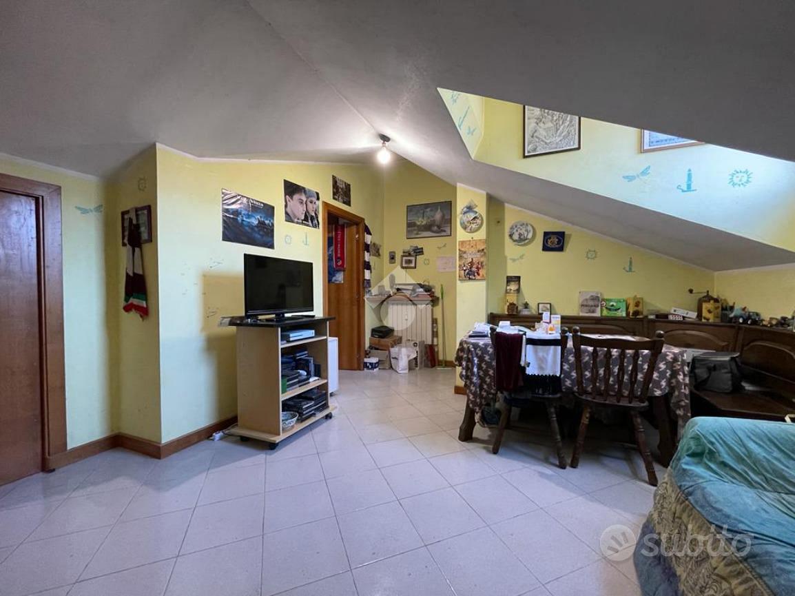Apartment in Rubiana, Borgata Bugnone - Altro