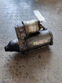 Motorino avviamento OPEL MERIVA 1248cc CDTI del 20