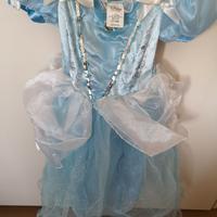 Costume Disney - Cenerentola