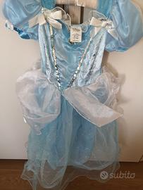 Costume Disney - Cenerentola
