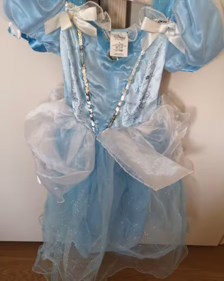 Costume Disney - Cenerentola
