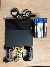 Playstation 4