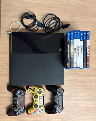 Playstation 4