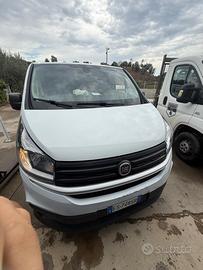 Fiat talento