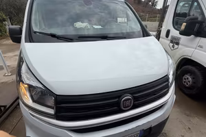 Fiat talento