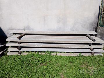 PALI IN CEMENTO PRECOMPRESSO