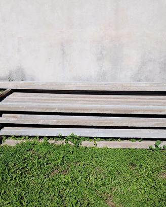 PALI IN CEMENTO PRECOMPRESSO