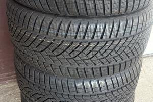 TRENO GOODYEAR INVERNALI 235/35R19 91W XL