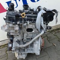 MOTORE PEUGEOT 108 1KR CON 50000 KM