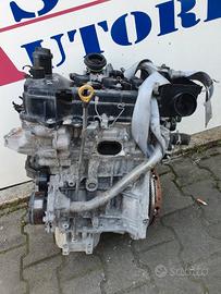 MOTORE PEUGEOT 108 1KR CON 50000 KM