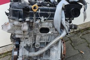MOTORE PEUGEOT 108 1KR CON 50000 KM