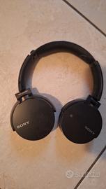 Cuffie wireless Sony