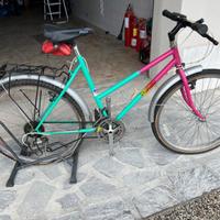 City Bike da donna